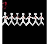 Three Days Grace – One‑X – CD