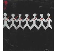 One - X by Three Days Grace [Audio CD] NEUF