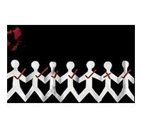 Three Days Grace – One‑X – CD