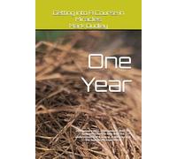 One Year: 2021-2022 - 365 daily reflections to help with the understanding of A Course in Miracles and the near-death experience