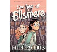 One Year at Ellsmere