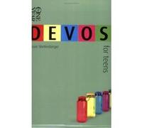 One Year Devotions For Teens Susie Shellenberger (Auteur)