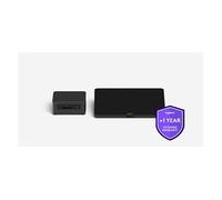 Logitech One year extended warranty for Logitech base room solution with Tap (USB or CaT5e)