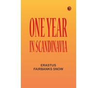 One Year in Scandinavia