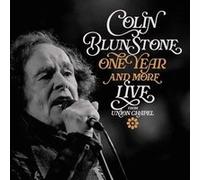 One Year Live - Union Chapel 2024