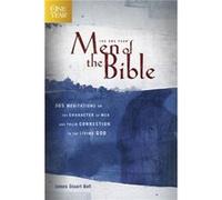 One Year Men Of The Bible The by James Stuart Bell James Stuart Bell (Auteur)