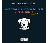 One Year Of Dog Biscuits! - Ace's Dog Biscuits Vol.1+2 (The Dog Ace)