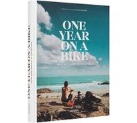 One year on a bike /anglais Collectif (Auteur)