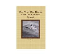 One Year, One Room, One Old Country School