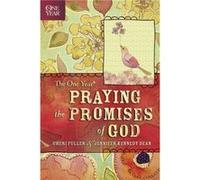 One Year Praying The Promises Of God The by Cheri Fuller Cheri Fuller (Auteur)