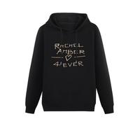 One Yona Life is Strange Mens Hoody Life is Strange Rachel Amber 4 Ever Hoodie Size M