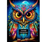 One Zentangle A Day: W ourse in Creative Drawing for Relaxation, Inspiration, and Fun