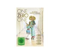 One Zero One - Die Geschichte Von Cybersissy & Baybjane