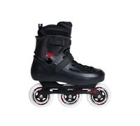 Powerslide Zoom 100 Inline Skates Noir EU 37-38
