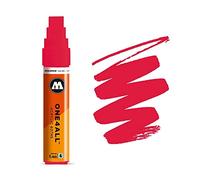 Molotow One4All 627HS 013 Swet 100 Traffic Rouge
