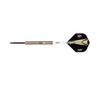 One80 fl?chettes r2 interchange re-vamp 90 % tungsten fl?chettes pointe en acier 24 g