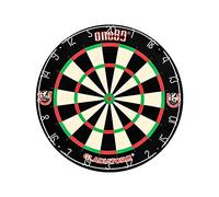 ONE80 Gladiator 3 cibles Adulte Unisexe, Multicolore, 0