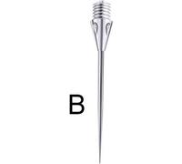 One80 Re-Flex Conversion Points B 3er Set Fléchettes Dentelle