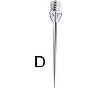 One80 Re-Flex Conversion Points D 3er Set Fléchettes Dentelle