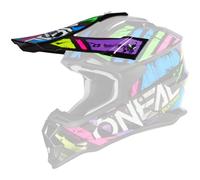 O'NEAL 0200-180 Accessoires Mixte, Multi, M