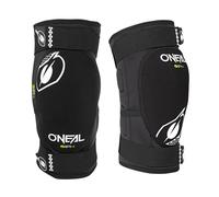 O'Neal 0277-733 Genouillère De VTT Md Noir