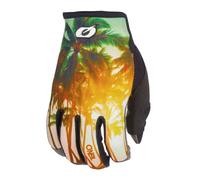 O'NEAL 0385-740 Mayhem 2018 Palms Motocross Gloves M Multi