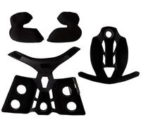 O'NEAL 0505-992 Accessoires Mixte, Noir, S