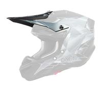 O'NEAL 0628-030 Accessoires Mixte, Black/Grey, M