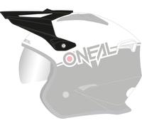 O'NEAL 0631-700 Accessoires Mixte, Black/White, M