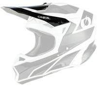 Oneal Visera 10 Series Hyperlite Compact Visor Noir