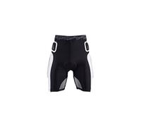 O'NEAL 1286-006 Shorts, Noir, XXL Homme