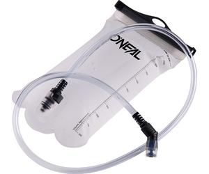 ONeal 1337 2L, vessie d hydratation 2 L Transparent Transparent