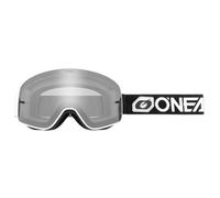 O'NEAL 1srs Casque Mixte, Bleu, L