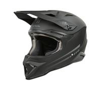 ONEAL 1SRS SOLID V.25 MX-Helm schwarz L