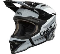 O'Neal Casque motocross 1SRS RC Gris 2XL