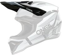 ONeal 1SRS RC S26, pic Taille Unique Gris Clair/Noir Gris Clair/Noir