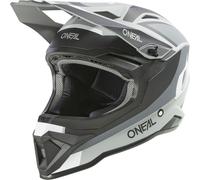 Oneal 1srs Stream casque tout-terrain Gris XL Gris XL