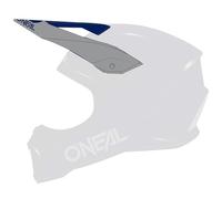 O'NEAL 1srs Tent Side Top Connector Mixte, Bleu, Taille Unique