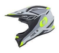 O'NEAL 1SRS V.24 Stream Casque de cross XS