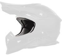Oneal 2Series Evo Liner et coussinets de joues, gris, Taille XS