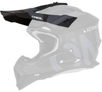 Oneal 2Series RL Slick Casque, noir, Taille unique