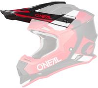Oneal 2srs Spyde V.23 Visor Noir