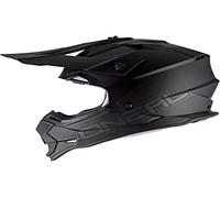 O'NEAL 2SRS RL Helmet Flat Black L (59/60cm) Casque Mixte, Noir, L