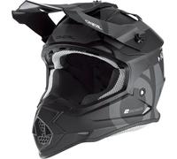 Oneal 2srs Slick V.23 casque tout-terrain noir 2XL noir 2XL