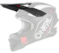 Oneal 3Series Hexx Casque Peak, noir pour homme
