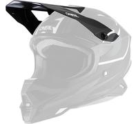 Oneal 3Series Riff 2.0 Pic casque, noir pour homme