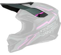 ONeal 3SRS Voltage, pic Mat Noir/Fuchsia Mat Noir/Fuchsia