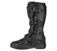 Bottes Cross O'Neal 3SRS Noir/Charbon48 Noir,Charbon
