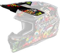 Oneal 3srs Youth Crank Visor Noir