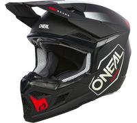 Oneal 3srs Hexx casque tout-terrain noir S noir S